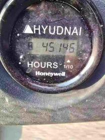 Buy Hyundai R215VS Used Excavator / 4 Buy Hyundai R215VS Used Excavator / 4