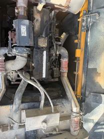 Buy Hyundai R385LVS Used Excavator / 2 Buy Hyundai R385LVS Used Excavator / 2