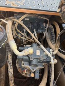 Buy Hyundai R385LVS Used Excavator / 3 Buy Hyundai R385LVS Used Excavator / 3
