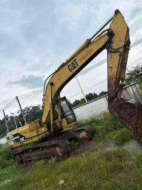 Buy Caterpillar 320A Used Excavator / 4 Buy Caterpillar 320A Used Excavator / 4