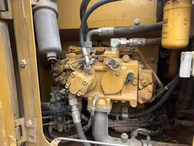 Buy Caterpillar 313D Used Excavator / 5 Buy Caterpillar 313D Used Excavator / 5