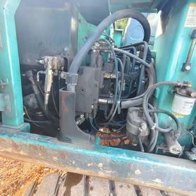Buy Kobelco SK75 Used Excavator / 5 Buy Kobelco SK75 Used Excavator / 5
