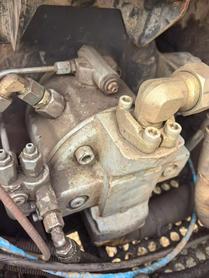 Buy Sany SY60 Used Excavator / 3 Buy Sany SY60 Used Excavator / 3