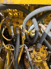 Buy Caterpillar 311 Used Excavator / 6 Buy Caterpillar 311 Used Excavator / 6
