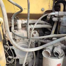 Buy Komatsu PC130-8 Used Excavator / 8 Buy Komatsu PC130-8 Used Excavator / 8