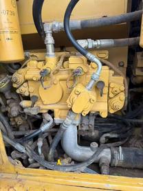 Buy Caterpillar 312D Used Excavator / 6 Buy Caterpillar 312D Used Excavator / 6