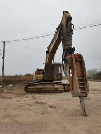 Buy Sany SY485C Used Excavator / 2 Buy Sany SY485C Used Excavator / 2