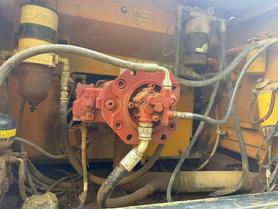 Buy Hyundai R385LVS Used Excavator / 5 Buy Hyundai R385LVS Used Excavator / 5