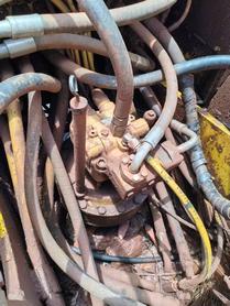 Buy Caterpillar 320D Used Excavator / 4 Buy Caterpillar 320D Used Excavator / 4