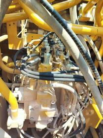 Buy Caterpillar 374D Used Excavator / 5 Buy Caterpillar 374D Used Excavator / 5