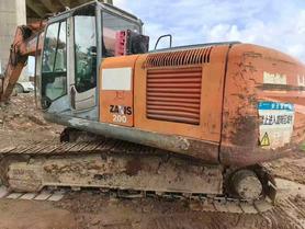 Buy Hitachi EX200-3 Used Excavator / 2 Buy Hitachi EX200-3 Used Excavator / 2