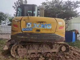 Buy XCMG XE80 Used Excavator / 4 Buy XCMG XE80 Used Excavator / 4