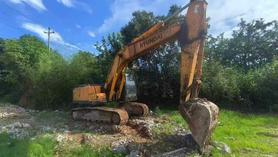 Buy Hyundai R215-7C Used Excavator / 6 Buy Hyundai R215-7C Used Excavator / 6