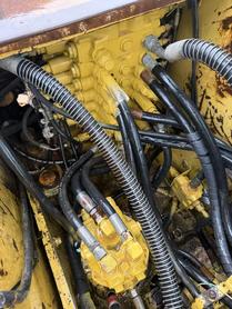 Buy Komatsu PC120-6 Used Excavator / 6 Buy Komatsu PC120-6 Used Excavator / 6