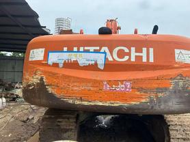 Buy Hitachi ZX350H-3 Used Excavator / 6 Buy Hitachi ZX350H-3 Used Excavator / 6