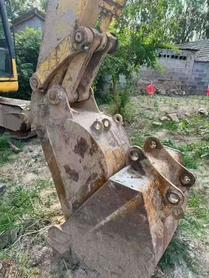 Buy Komatsu PC130 Used Excavator / 5 Buy Komatsu PC130 Used Excavator / 5