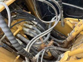 Buy Caterpillar 313D Used Excavator / 4 Buy Caterpillar 313D Used Excavator / 4