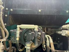 Buy Kobelco SK200-10 Used Excavator / 9 Buy Kobelco SK200-10 Used Excavator / 9