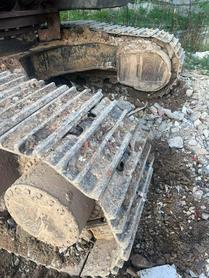 Buy Hitachi EX360-5 Used Excavator / 9 Buy Hitachi EX360-5 Used Excavator / 9