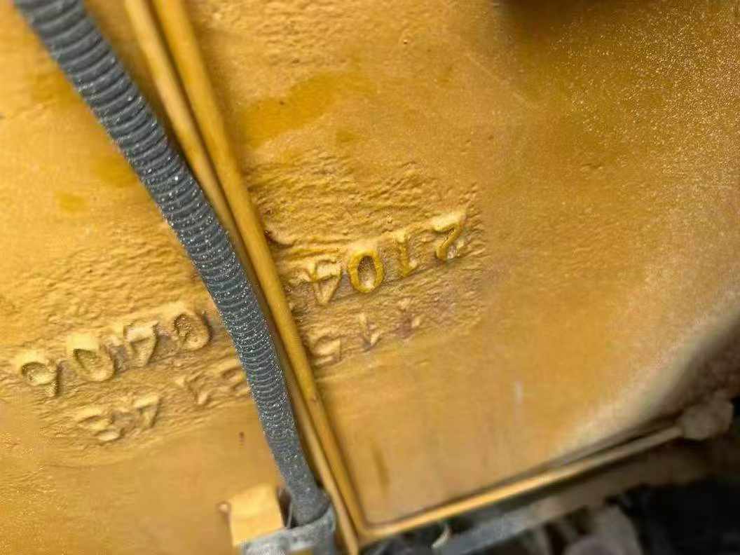 Buy Sany SY205C Used Excavator / 9