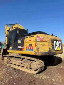 Buy Caterpillar 320D2GC Used Excavator / 2 Buy Caterpillar 320D2GC Used Excavator / 2