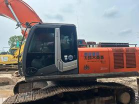 Buy Hitachi ZX350H-3 Used Excavator / 3 Buy Hitachi ZX350H-3 Used Excavator / 3