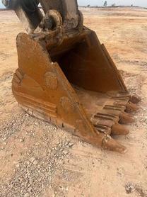 Buy Caterpillar 336E Used Excavator / 8 Buy Caterpillar 336E Used Excavator / 8