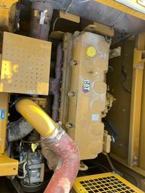 Buy Caterpillar 349E Used Excavator / 4 Buy Caterpillar 349E Used Excavator / 4