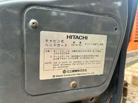 Buy Hitachi ZX350H-3 Used Excavator / 2 Buy Hitachi ZX350H-3 Used Excavator / 2