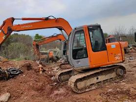 Buy Hitachi EX70 Used Excavator / 9 Buy Hitachi EX70 Used Excavator / 9