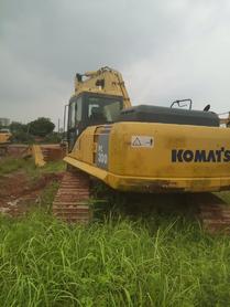Buy Komatsu PC270-7 Used Excavator / 2 Buy Komatsu PC270-7 Used Excavator / 2