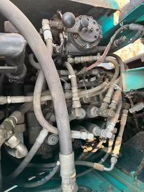 Buy Kobelco SK135 Used Excavator / 6 Buy Kobelco SK135 Used Excavator / 6