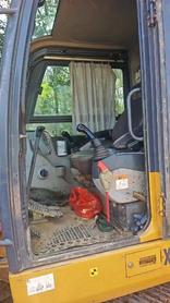 Buy XCMG XE60 Used Excavator / 5 Buy XCMG XE60 Used Excavator / 5