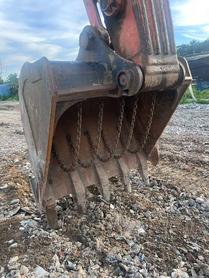 Buy Hitachi EX360-5 Used Excavator / 8 Buy Hitachi EX360-5 Used Excavator / 8