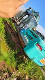 Buy Kobelco SK260 Used Excavator / 2 Buy Kobelco SK260 Used Excavator / 2