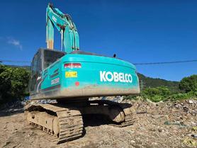 Buy Kobelco SK2008 Used Excavator / 3 Buy Kobelco SK2008 Used Excavator / 3