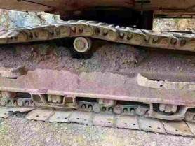 Buy Caterpillar 313D Used Excavator / 6 Buy Caterpillar 313D Used Excavator / 6