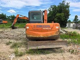 Buy Hitachi ZX60 Used Excavator / 5 Buy Hitachi ZX60 Used Excavator / 5