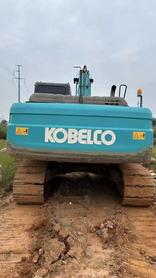 Buy Kobelco SK200-2 Used Excavator / 3 Buy Kobelco SK200-2 Used Excavator / 3