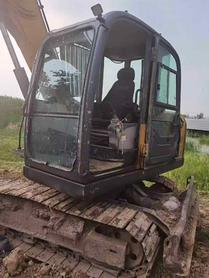 Buy XCMG XE80 Used Excavator / 7 Buy XCMG XE80 Used Excavator / 7