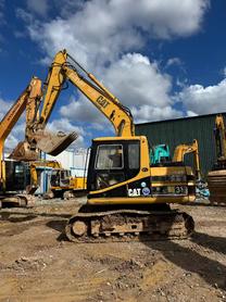 Buy Caterpillar 311 Used Excavator / 2 Buy Caterpillar 311 Used Excavator / 2