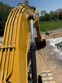 Buy Caterpillar 336E Used Excavator / 7 Buy Caterpillar 336E Used Excavator / 7