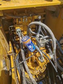 Buy Caterpillar 320E Used Excavator / 3 Buy Caterpillar 320E Used Excavator / 3