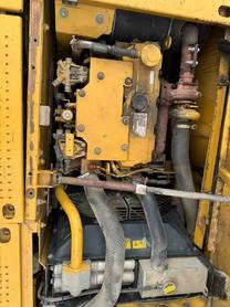 Buy Caterpillar 312D Used Excavator / 7 Buy Caterpillar 312D Used Excavator / 7