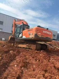Buy Hitachi EX200 Used Excavator / 4 Buy Hitachi EX200 Used Excavator / 4