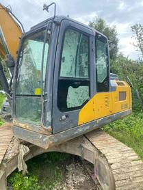 Buy XCMG XE135B Used Excavator / 5 Buy XCMG XE135B Used Excavator / 5