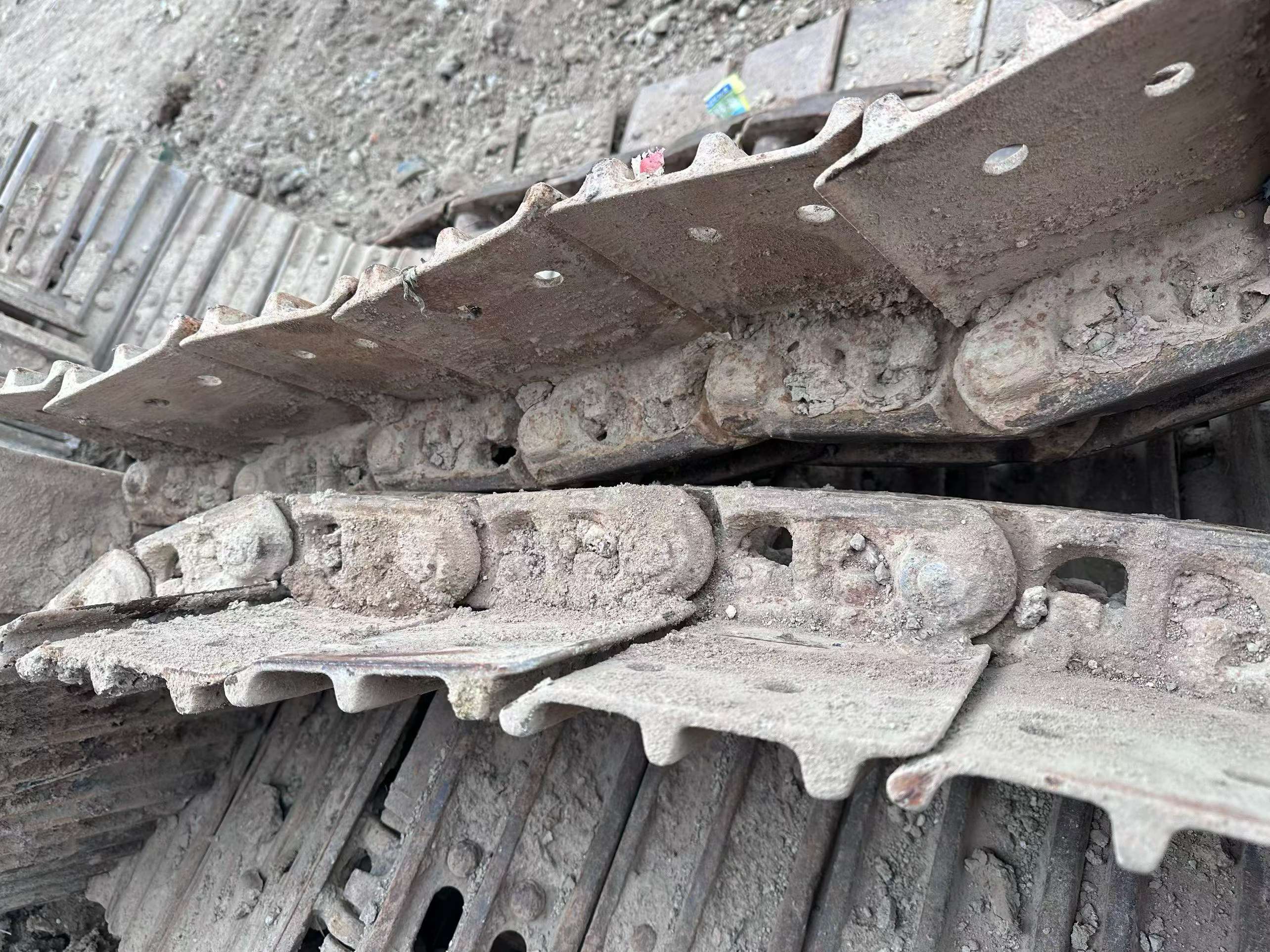 Buy Komatsu PC60 Used Excavator / 2