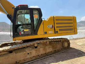 Buy Caterpillar 336E Used Excavator / 3 Buy Caterpillar 336E Used Excavator / 3