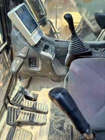 Buy Sany SY245H Used Excavator / 8 Buy Sany SY245H Used Excavator / 8
