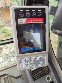 Buy Sany SY205C Used Excavator / 9 Buy Sany SY205C Used Excavator / 9